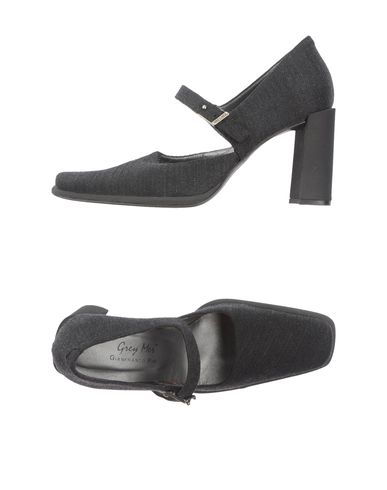 ZOOM GREY MER - Pump