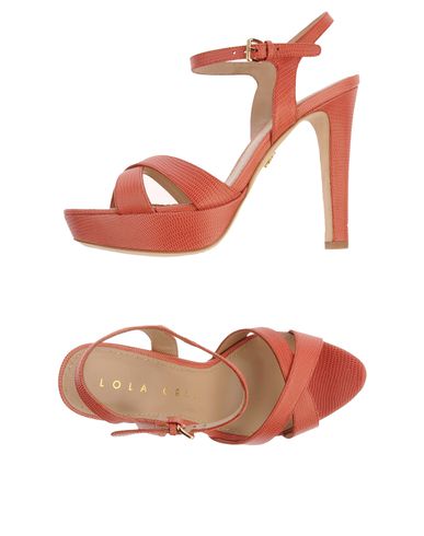 ZOOM LOLA CRUZ - Sandals