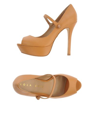 ZOOM LOLA CRUZ - Pump