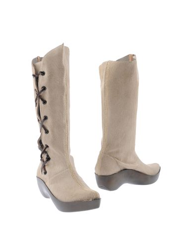 ZOOM ROBERT CLERGERIE - High-heeled boots