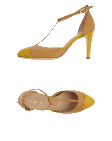ZOOM LOLA CRUZ - Pump