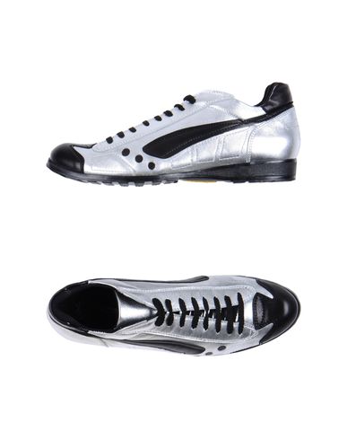 ZOOM GIANCARLO PAOLI - Sneakers