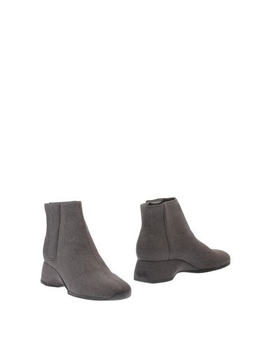 ZOOM CK CALVIN KLEIN - Ankle boots