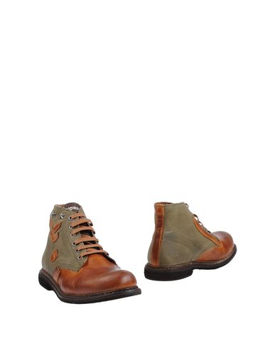 ZOOM KOWALSKI - Ankle boots