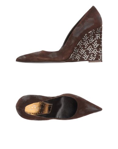 ZOOM JOHN RICHMOND - Wedge