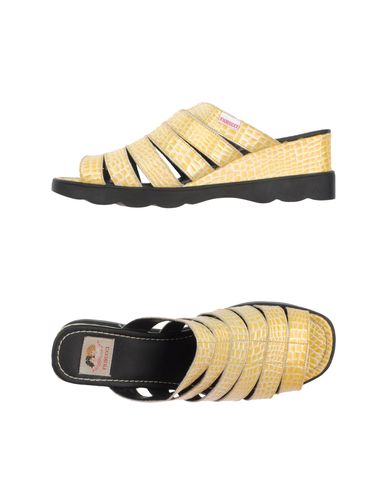ZOOM FIORUCCI - Wedge