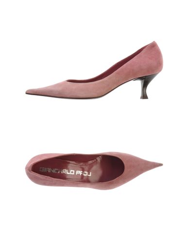 ZOOM GIANCARLO PAOLI - Pump