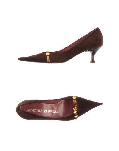 ZOOM GIANCARLO PAOLI - Pump