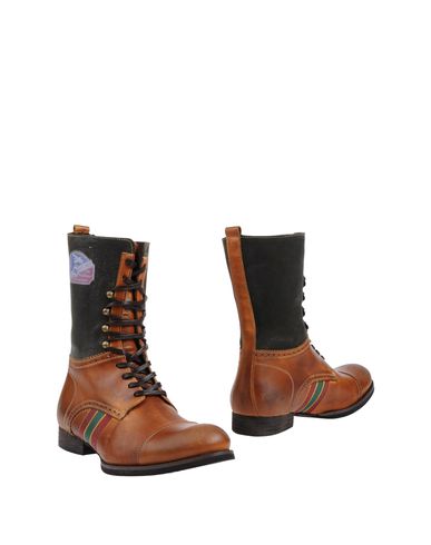 ZOOM KOWALSKI - Boots