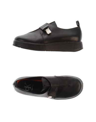 ZOOM CK CALVIN KLEIN - Wedge