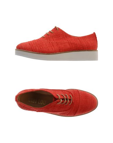 ZOOM BIBI LOU - Laced shoes