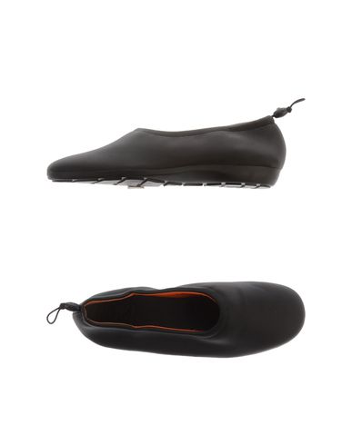 ZOOM CK CALVIN KLEIN - Ballet flats