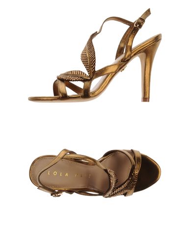 ZOOM LOLA CRUZ - Sandals