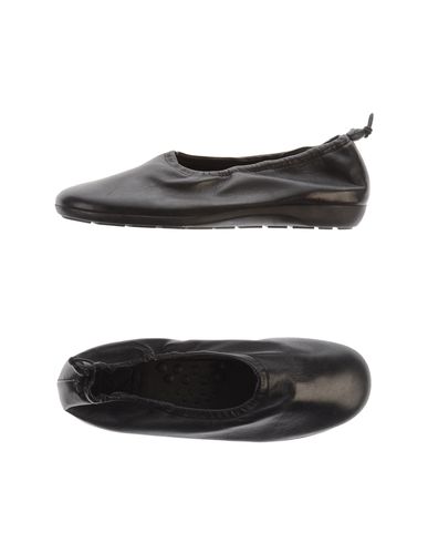 ZOOM CK CALVIN KLEIN - Ballet flats