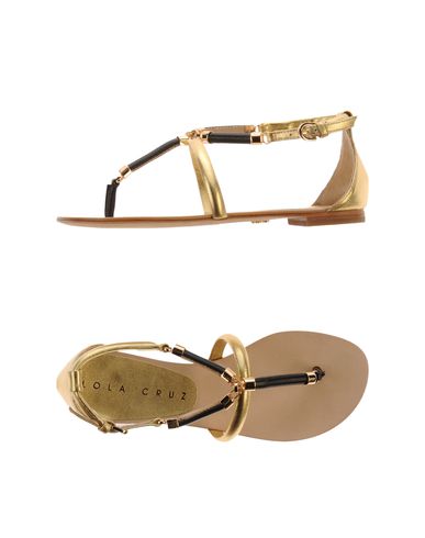 ZOOM LOLA CRUZ - Sandals