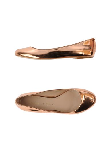 ZOOM LOLA CRUZ - Ballet flats