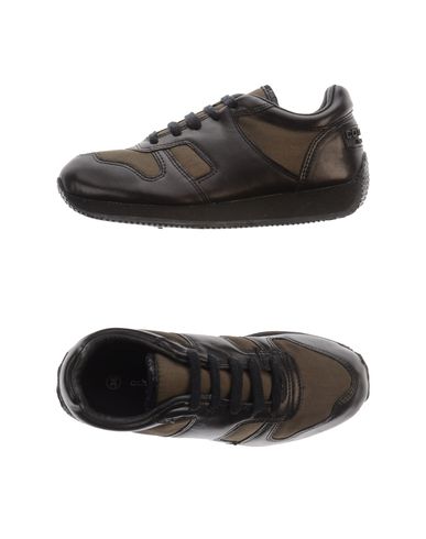 ZOOM COTTON BELT - Sneakers