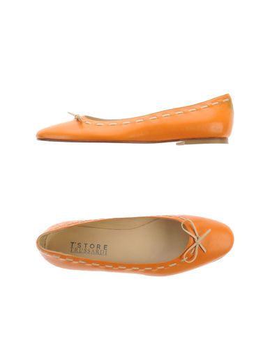 ZOOM TRUSSARDI - Ballet flats