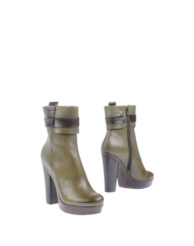 ZOOM HISTORY - Ankle boots