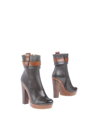 ZOOM HISTORY - Ankle boot