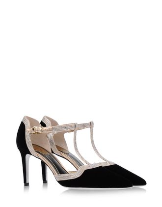 Closed toe - RENE' CAOVILLA