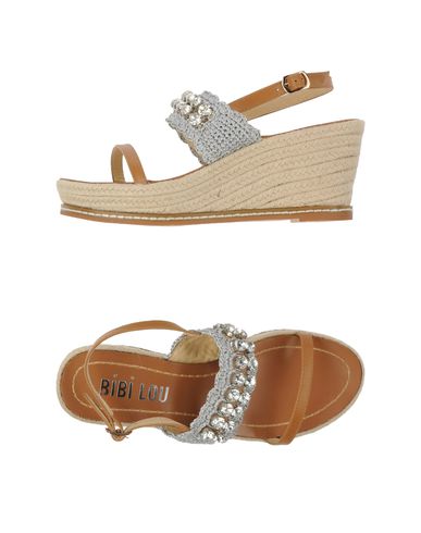 ZOOM BIBI LOU - Espadrilles
