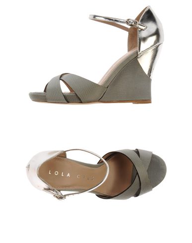 ZOOM LOLA CRUZ - Sandals