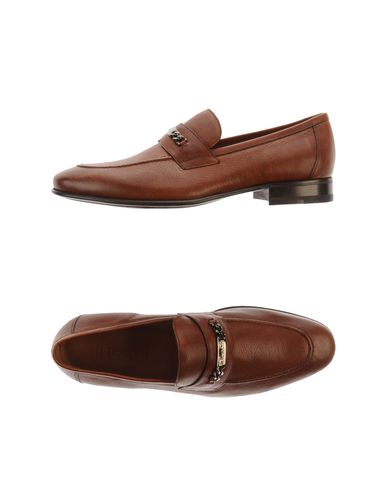 ZOOM A.TESTONI - Moccasins