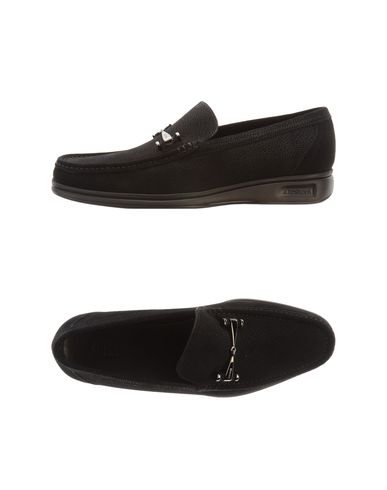 ZOOM A.TESTONI - Moccasins