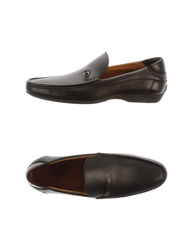 ZOOM A.TESTONI - Moccasins