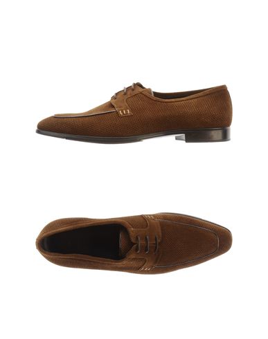 ZOOM A.TESTONI - Lace-up shoes