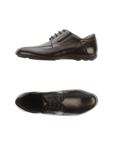 ZOOM A.TESTONI - Lace-up shoes