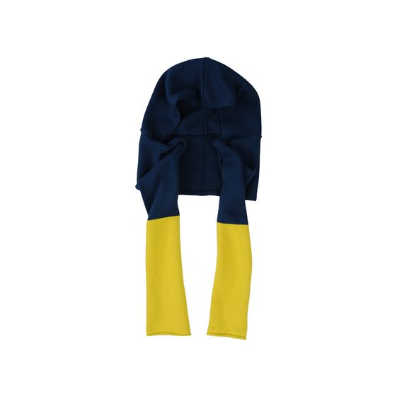 Stella McCartney, Biggles Scarf