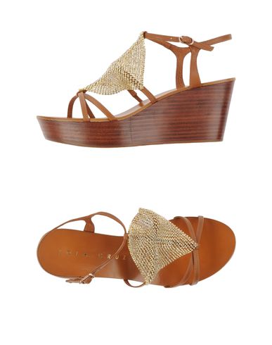 ZOOM LOLA CRUZ - Wedge