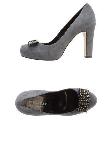 ZOOM TWIN-SET Simona Barbieri - Platform pumps