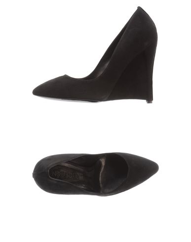 ZOOM NEIL BARRETT - Wedge