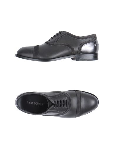 ZOOM NEIL BARRETT - Lace-up shoes