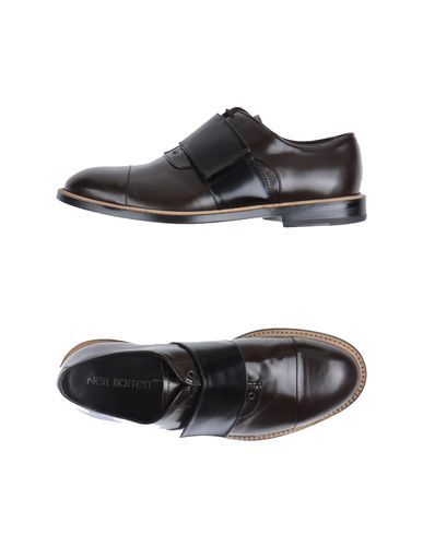 ZOOM NEIL BARRETT - Lace-up shoes