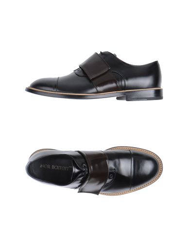 ZOOM NEIL BARRETT - Lace-up shoes