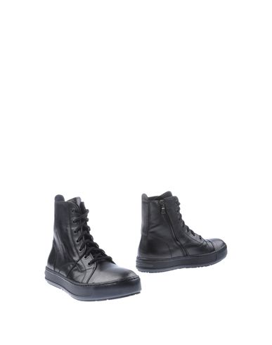 ZOOM NEIL BARRETT - Ankle boots