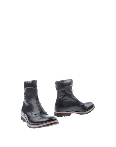 ZOOM NEIL BARRETT - Ankle boots