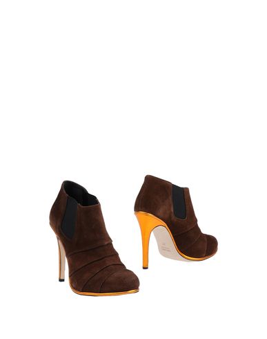 ZOOM NEIL BARRETT - Ankle boots