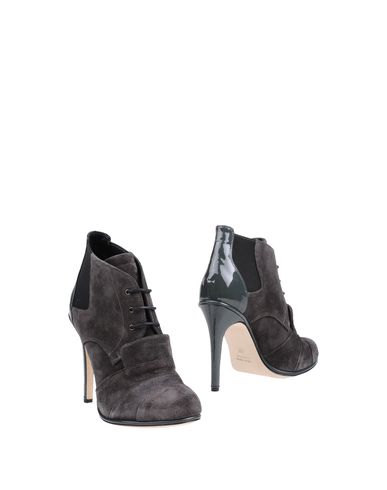 ZOOM NEIL BARRETT - Shoe boot