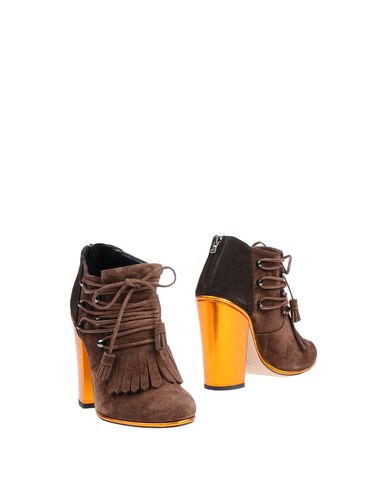 ZOOM NEIL BARRETT - Shoe boots