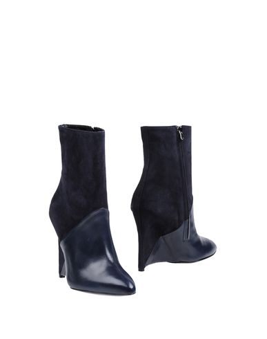 ZOOM NEIL BARRETT - Ankle boot