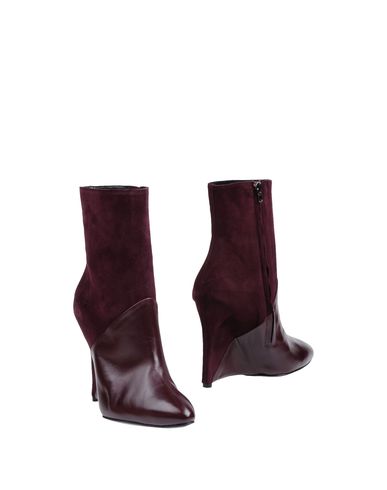 ZOOM NEIL BARRETT - Ankle boots