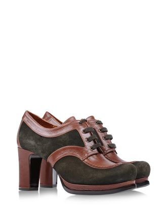 Oxfords & Brogues - CHIE MIHARA