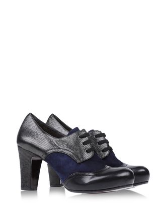 Oxfords & Brogues - CHIE MIHARA