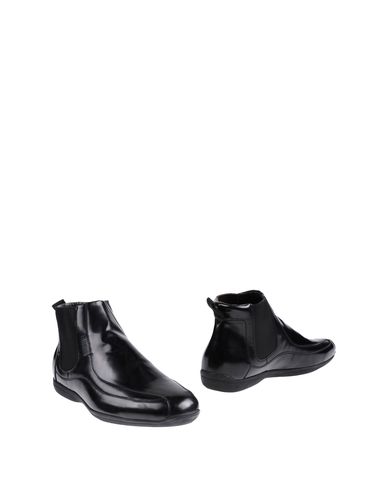 ZOOM A.TESTONI - Ankle boots