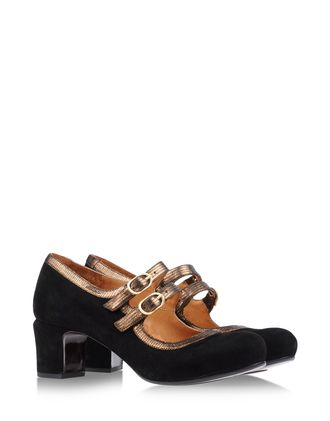 Pumps - CHIE MIHARA